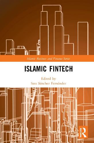 Cover image for Islamic Fintech