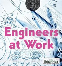 Cover image for Engineers at Work