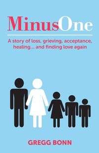 Cover image for Minus One