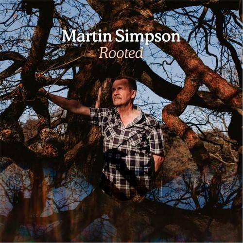 Rooted (Deluxe 2CD set)