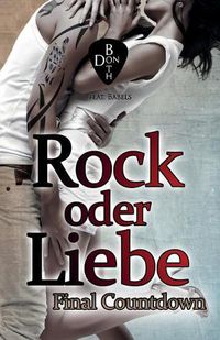 Cover image for Rock Oder Liebe: Final Countdown