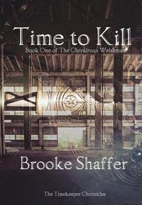 Cover image for Time to Kill