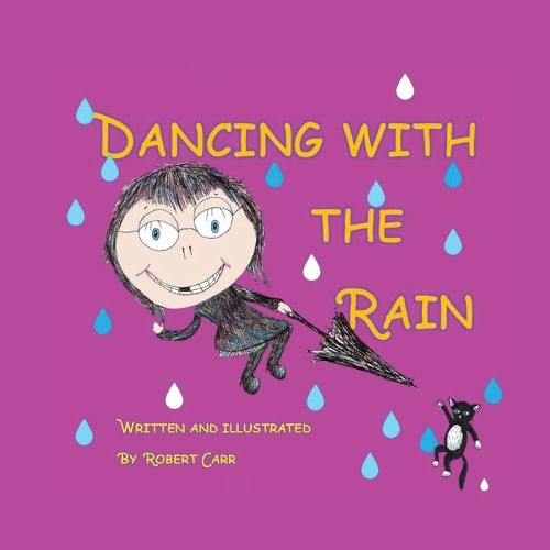 Cover image for Dancing with the Rain