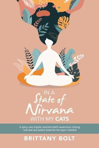 Cover image for In a State of Nirvana with My Cats