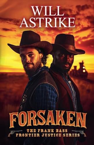 Cover image for Forsaken