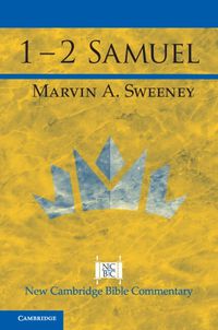 Cover image for 1 - 2 Samuel