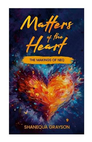 Cover image for Matters of the Heart