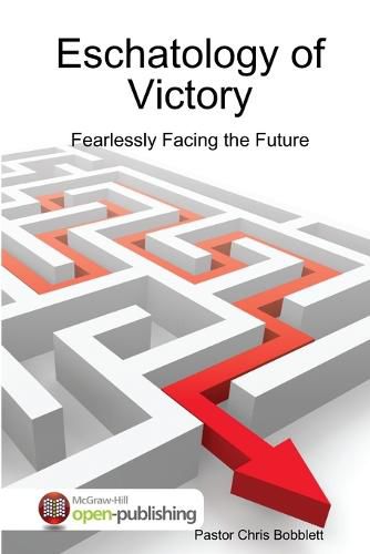 Cover image for Eschatology of Victory