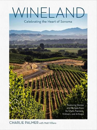 Cover image for Wineland