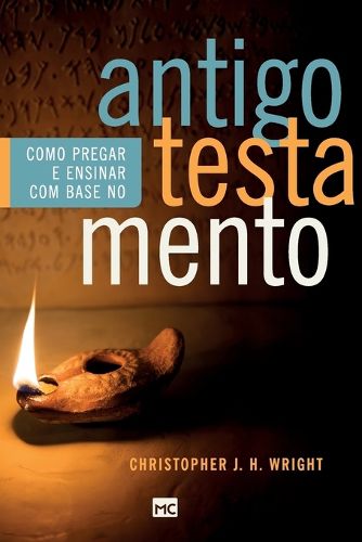 Cover image for Como pregar e ensinar com base no Antigo Testamento