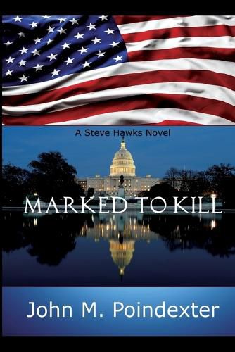 Cover image for Marked to Kill