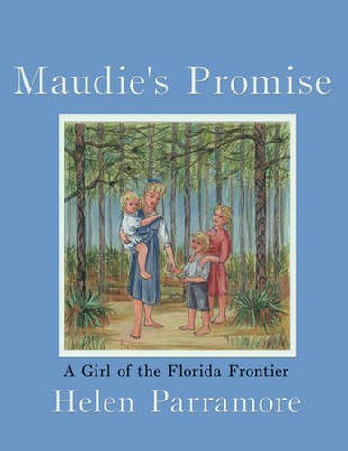 Cover image for Maudie's Promise