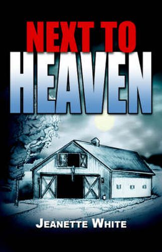 Cover image for Next to Heaven