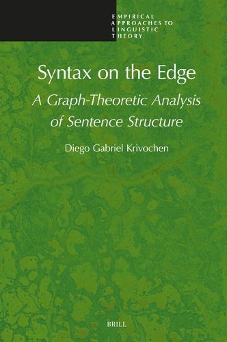 Cover image for Syntax on the Edge