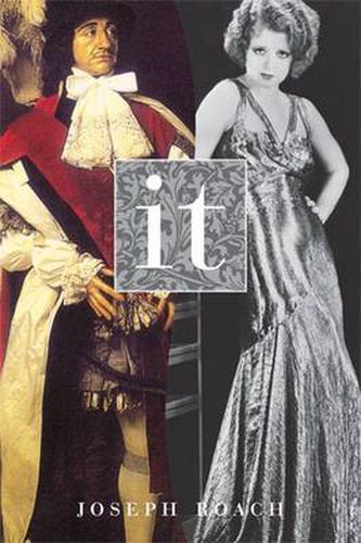 Cover image for It