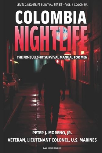 Cover image for Colombia Nightlife