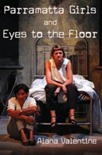 Cover image for Parramatta Girls and Eyes to the Floor