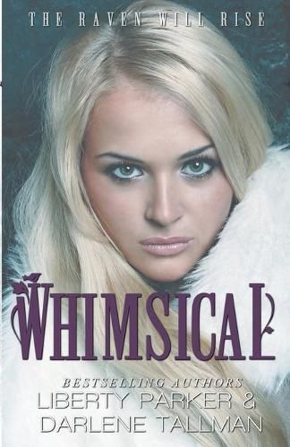 Cover image for Whimsical