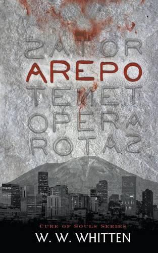 Cover image for Arepo