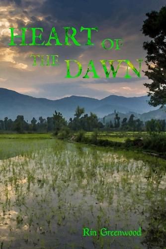 Cover image for Heart of the Dawn