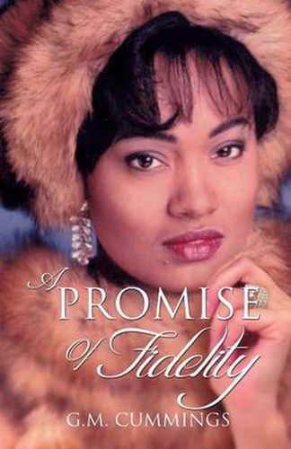 Cover image for A Promise of Fidelity