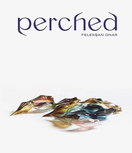 Perched (German Edition): FeleksAn Onar