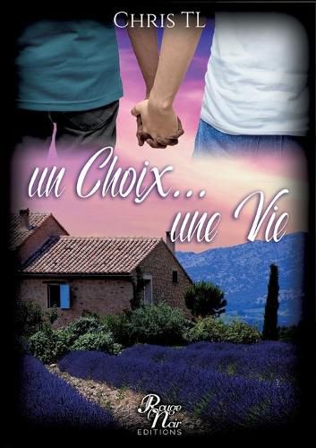 Cover image for Un choix... une vie