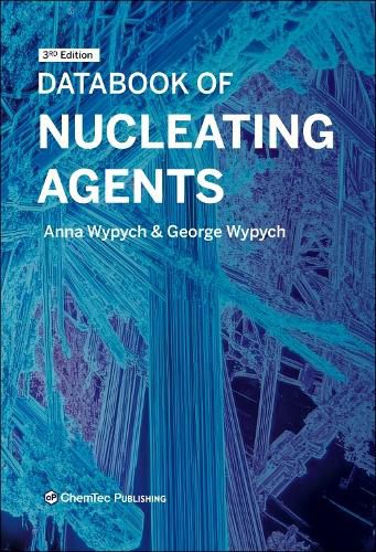 Cover image for Databook of Nucleating Agents