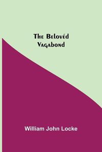 Cover image for The Beloved Vagabond
