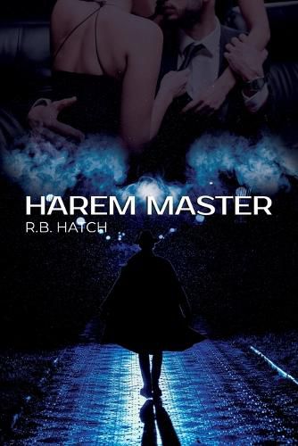 Cover image for Harem Master