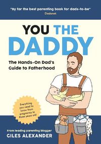 Cover image for You the Daddy