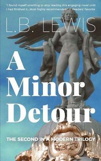 Cover image for A Minor Detour