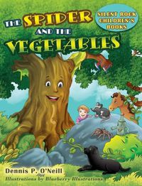 Cover image for The Spider and the Vegetables