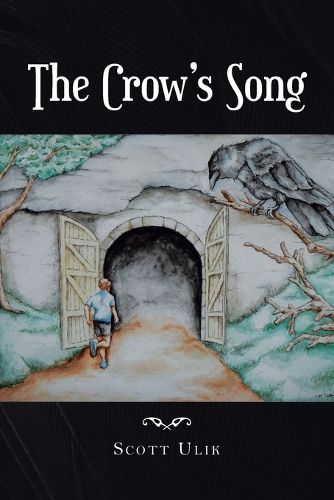 Cover image for The Crow's Song