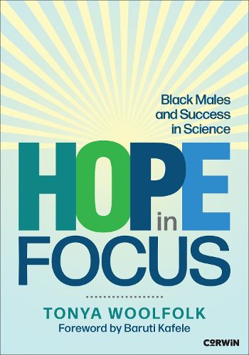 Cover image for Hope in Focus
