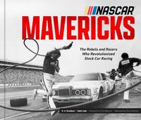 Cover image for NASCAR Mavericks