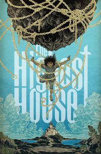 Cover image for The Highest House