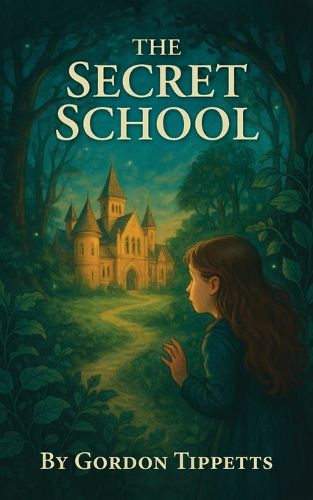 Cover image for The Secret School