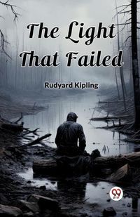 Cover image for The Light That Failed