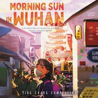 Cover image for Morning Sun in Wuhan