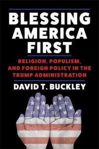 Cover image for Blessing America First