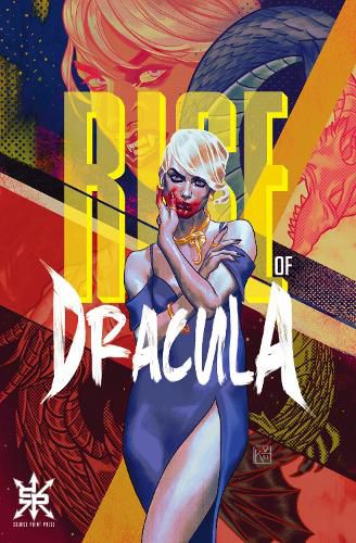 Cover image for Rise of Dracula