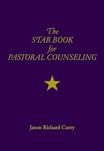 Cover image for The Star Book for Pastoral Counseling