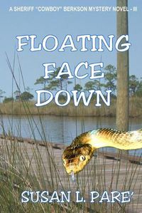 Cover image for Floating Face Down