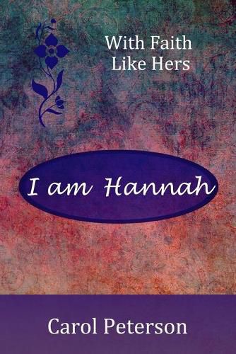 Cover image for I am Hannah