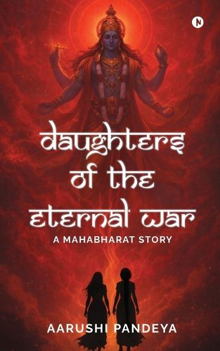Cover image for Daughters of the Eternal War