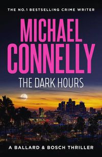 Cover image for The Dark Hours