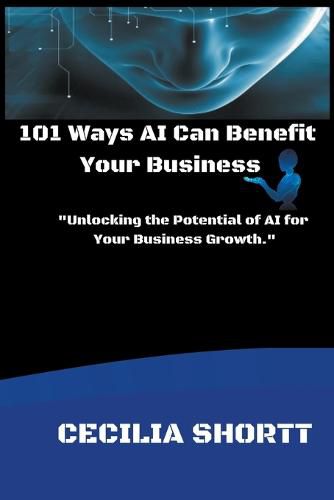 Cover image for 101 Ways AI Can Benefit Your Business