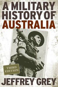 Cover image for A Military History of Australia