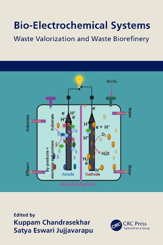 Cover image for Bio-Electrochemical Systems